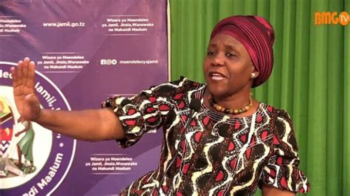 WhatsUpMoms takwimu za video