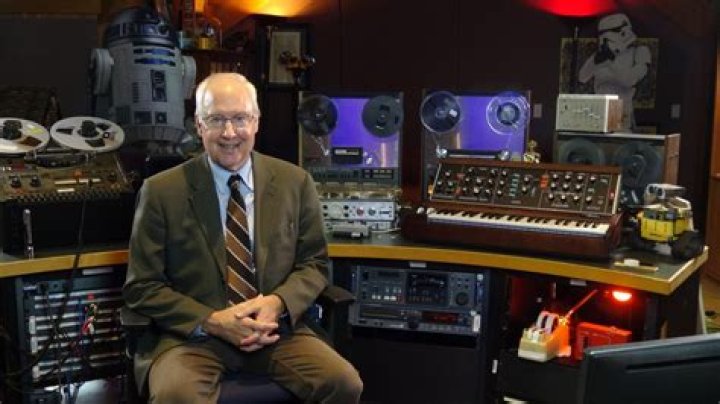 Who is Ben Burtt? The Pioneer of Modern Sound Design.