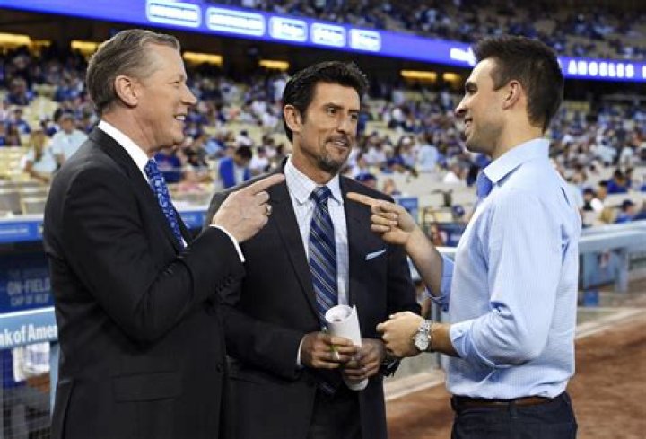 Why Is Orel Hershiser Not Announcing Today, Does He Still Work For The Dodgers?