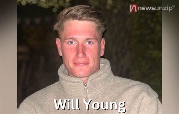 Will Young Wiki, Age, Girlfriend, TikTok, Height, Parents, Net Worth & More