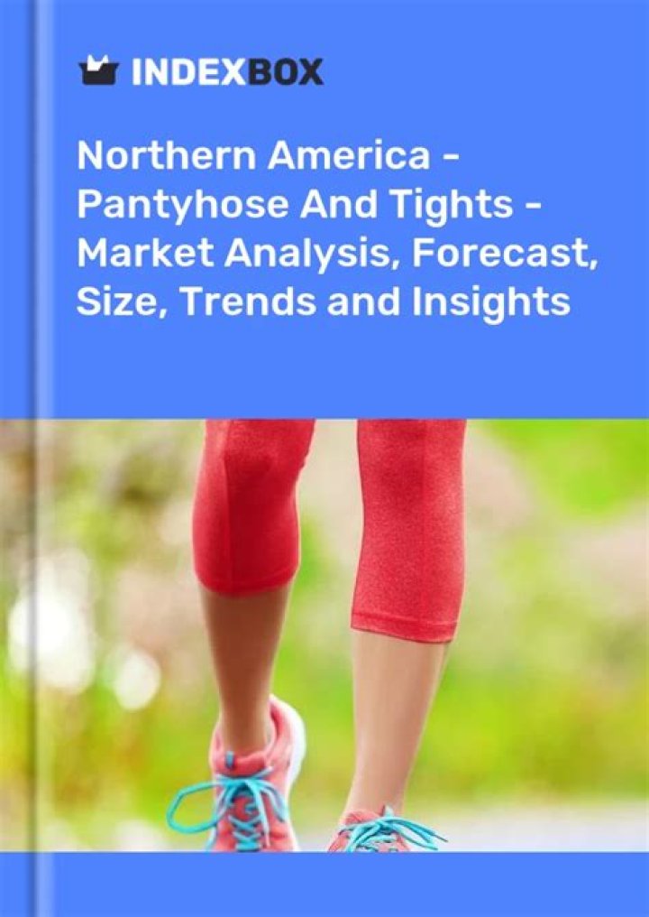 Women in Pantyhose video statistics