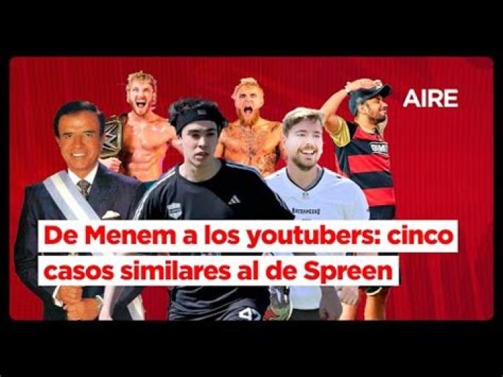 Youtubers similares a azuritereaction