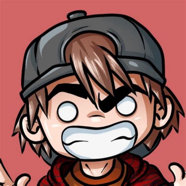 მსგავსი YouTubers to ThatJohnnyGuy