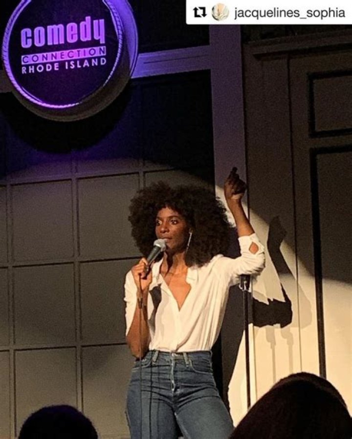 Zainab Johnson Wiki, Age, Boyfriend, Height & Net Worth