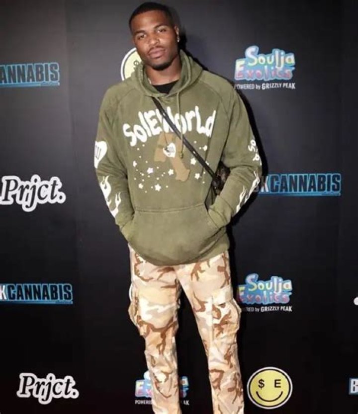 Zay Wilson Wiki, Bio, Facts, Height, Weight, Age & More